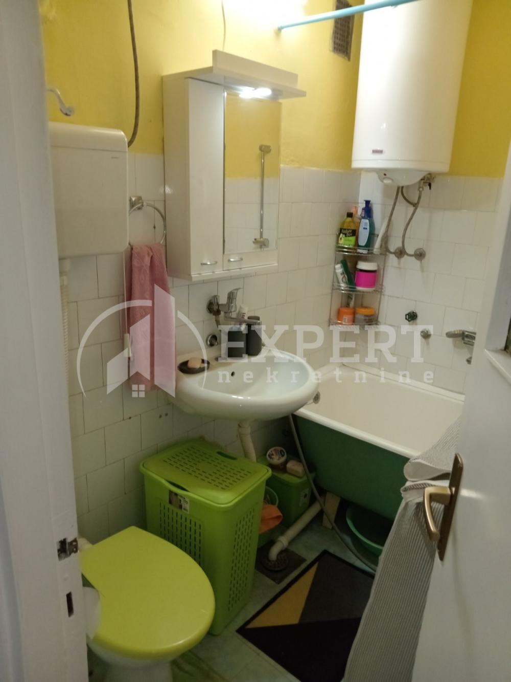 Slika 6 - Čarnojevića, Jednosoban stan za izdavanje, 43m2, 250€