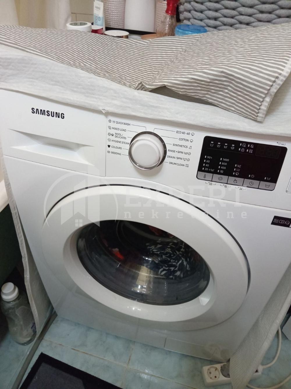 Slika 5 - Čarnojevića, Jednosoban stan za izdavanje, 43m2, 250€