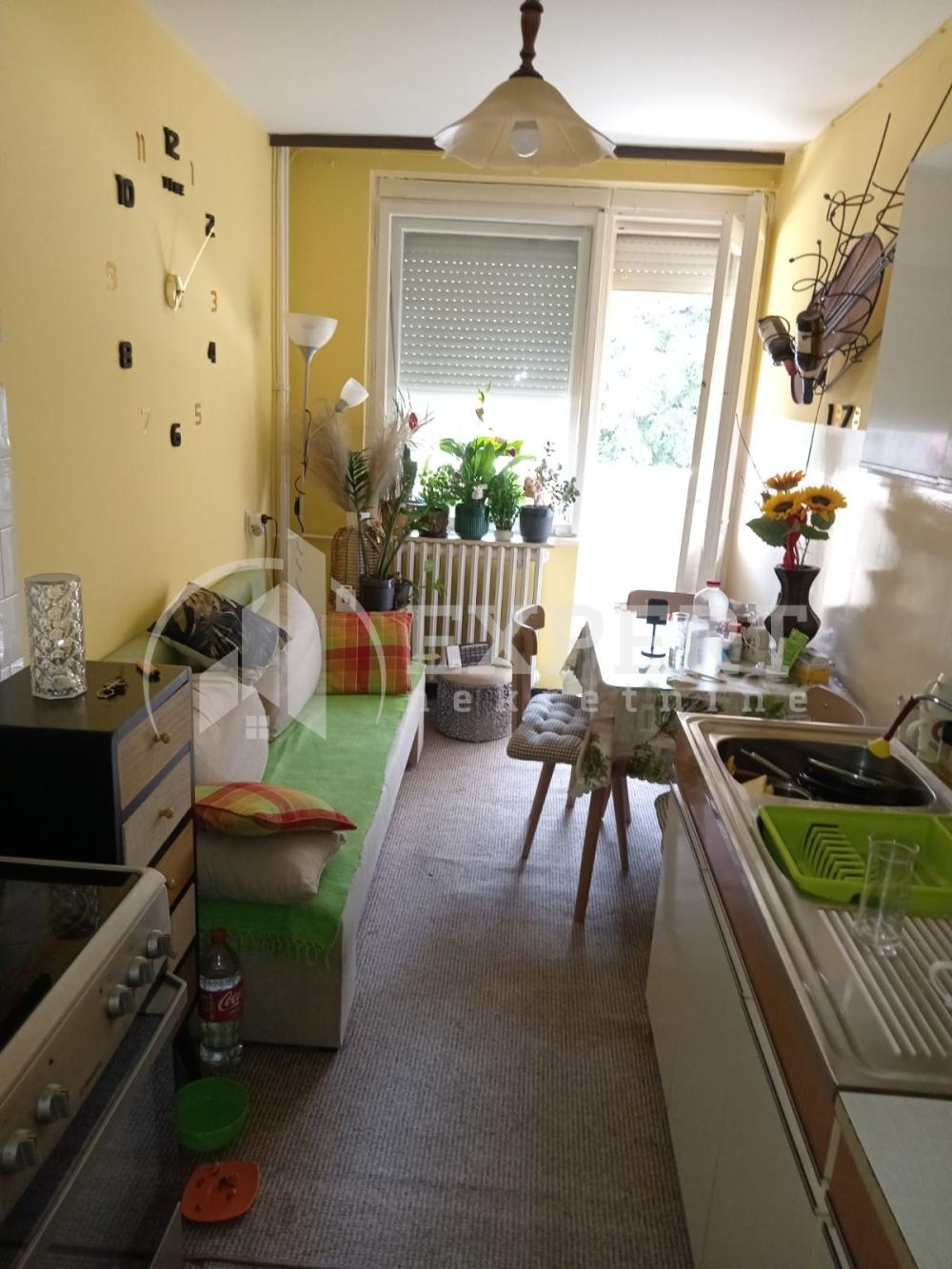 Slika 4 - Čarnojevića, Jednosoban stan za izdavanje, 43m2, 250€