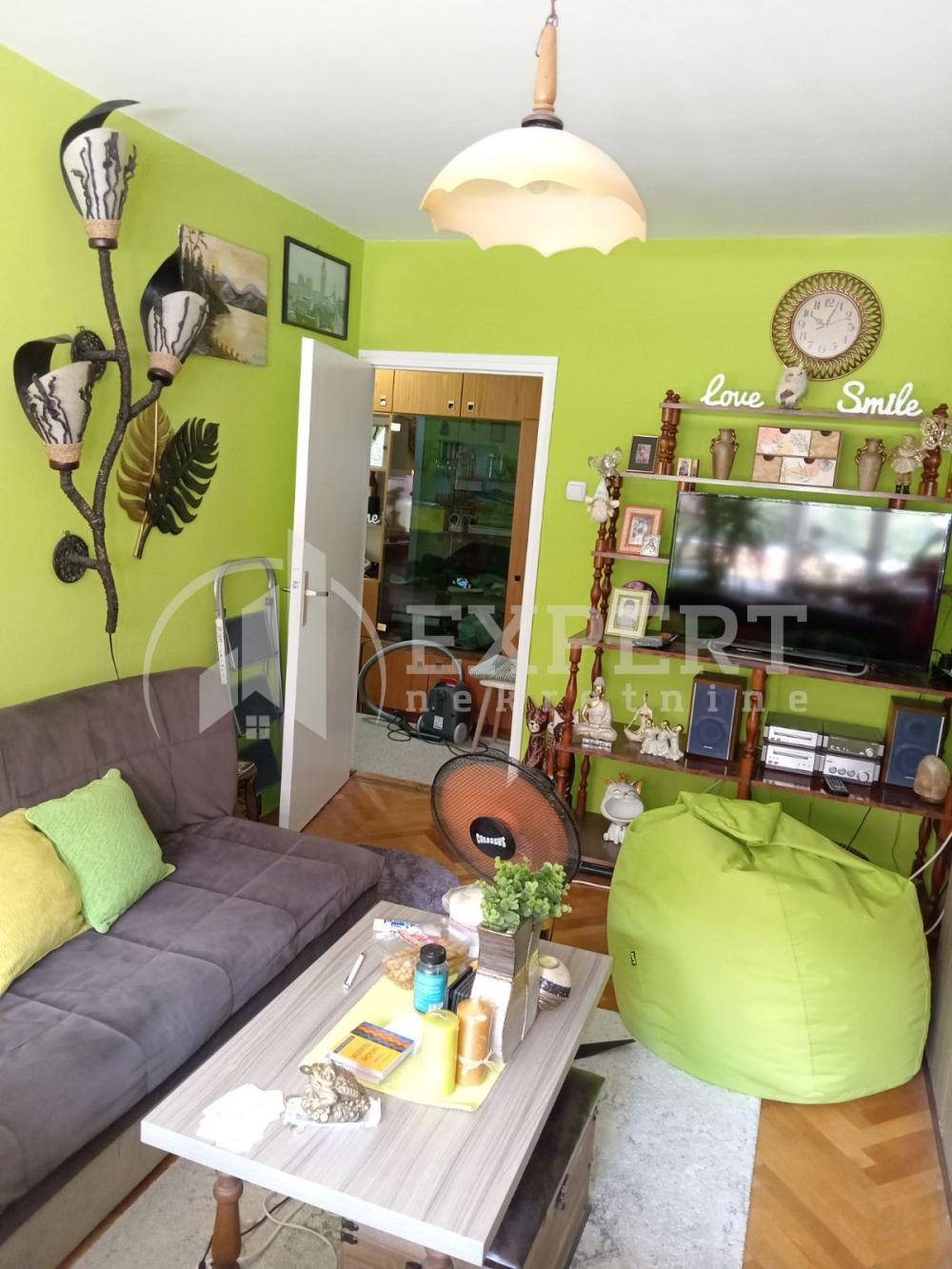 Slika 1 - Čarnojevića, Jednosoban stan za izdavanje, 43m2, 250€