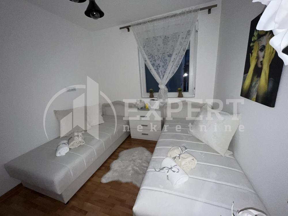 Slika 5 - Vojislava Ilića, Jednoiposoban stan za izdavanje, 39m2, 400€