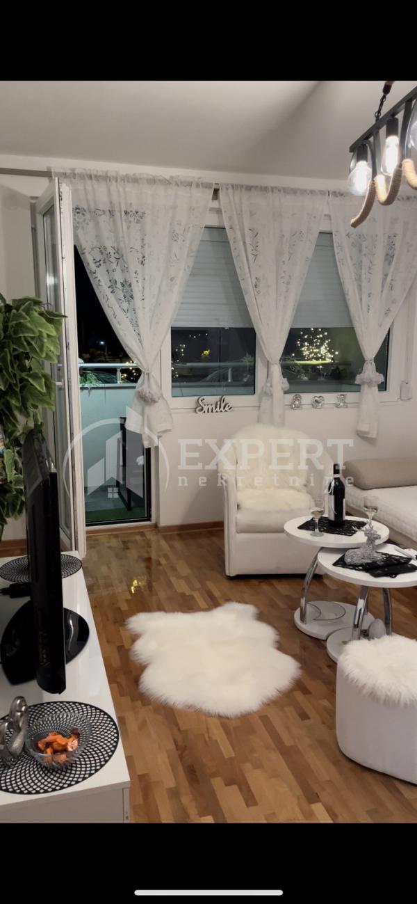 Slika 1 - Vojislava Ilića, Jednoiposoban stan za izdavanje, 39m2, 400€