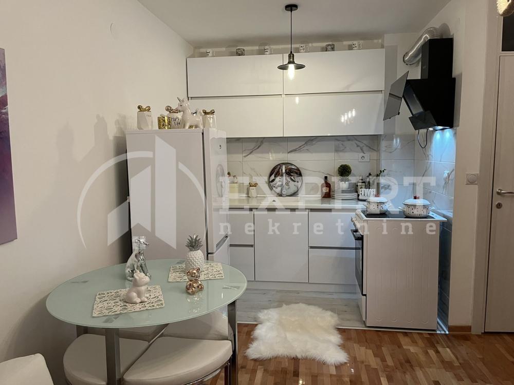 Slika 3 - Vojislava Ilića, Jednoiposoban stan za izdavanje, 39m2, 400€