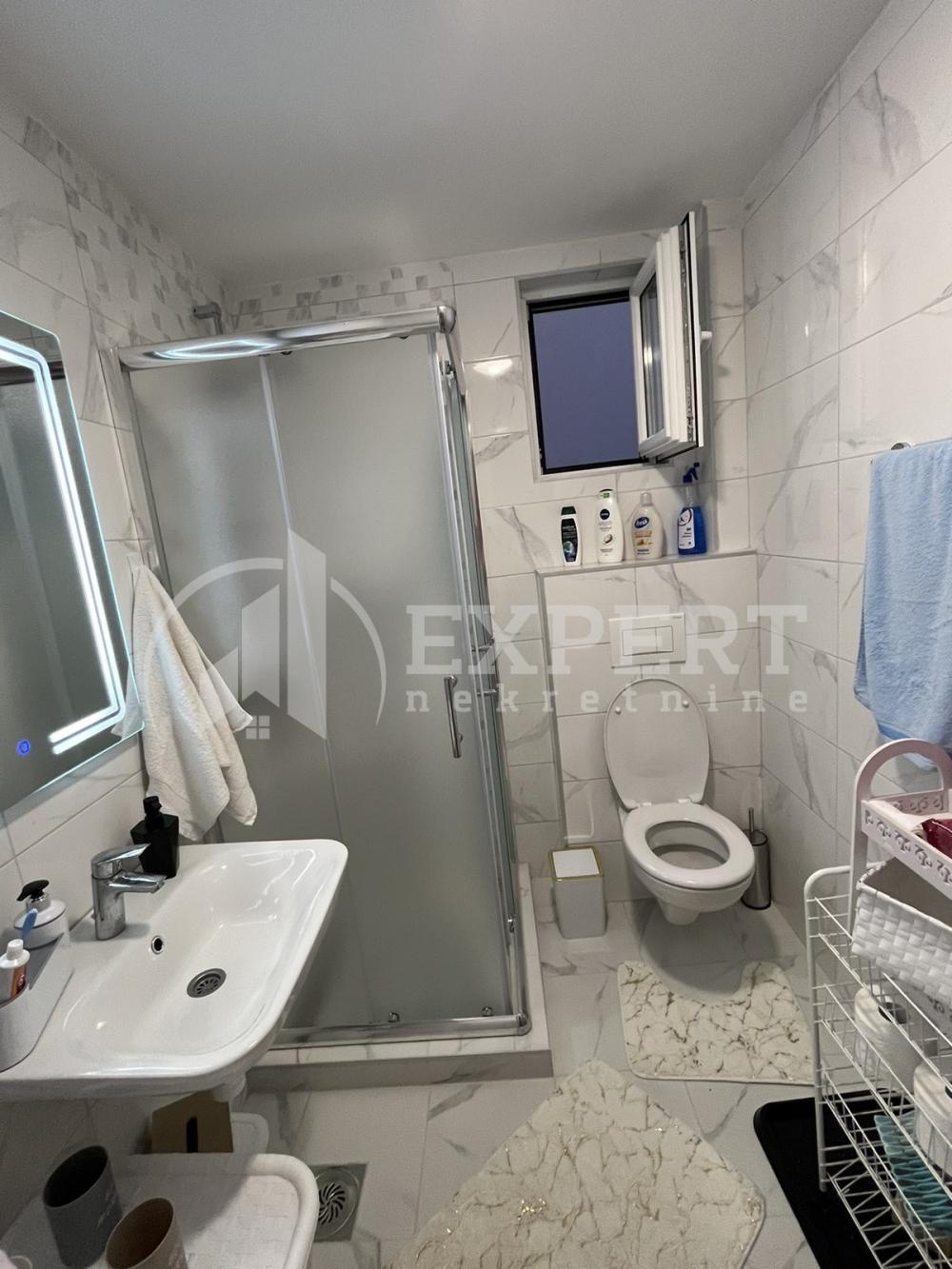 Slika 9 - Vojislava Ilića, Jednoiposoban stan za izdavanje, 39m2, 400€