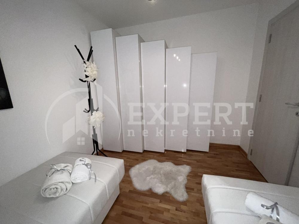 Slika 7 - Vojislava Ilića, Jednoiposoban stan za izdavanje, 39m2, 400€