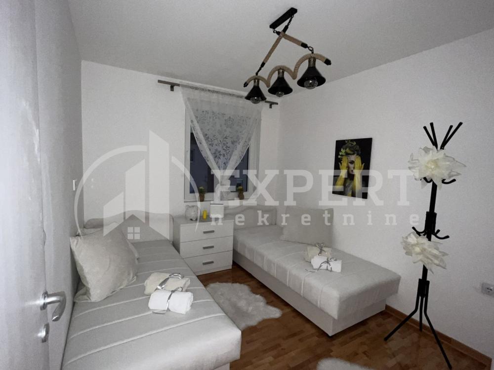 Slika 6 - Vojislava Ilića, Jednoiposoban stan za izdavanje, 39m2, 400€