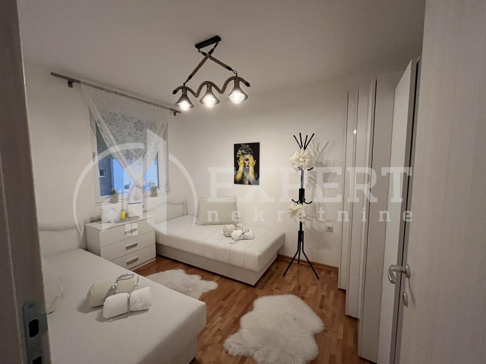 Slika 4 - Vojislava Ilića, Jednoiposoban stan za izdavanje, 39m2, 400€