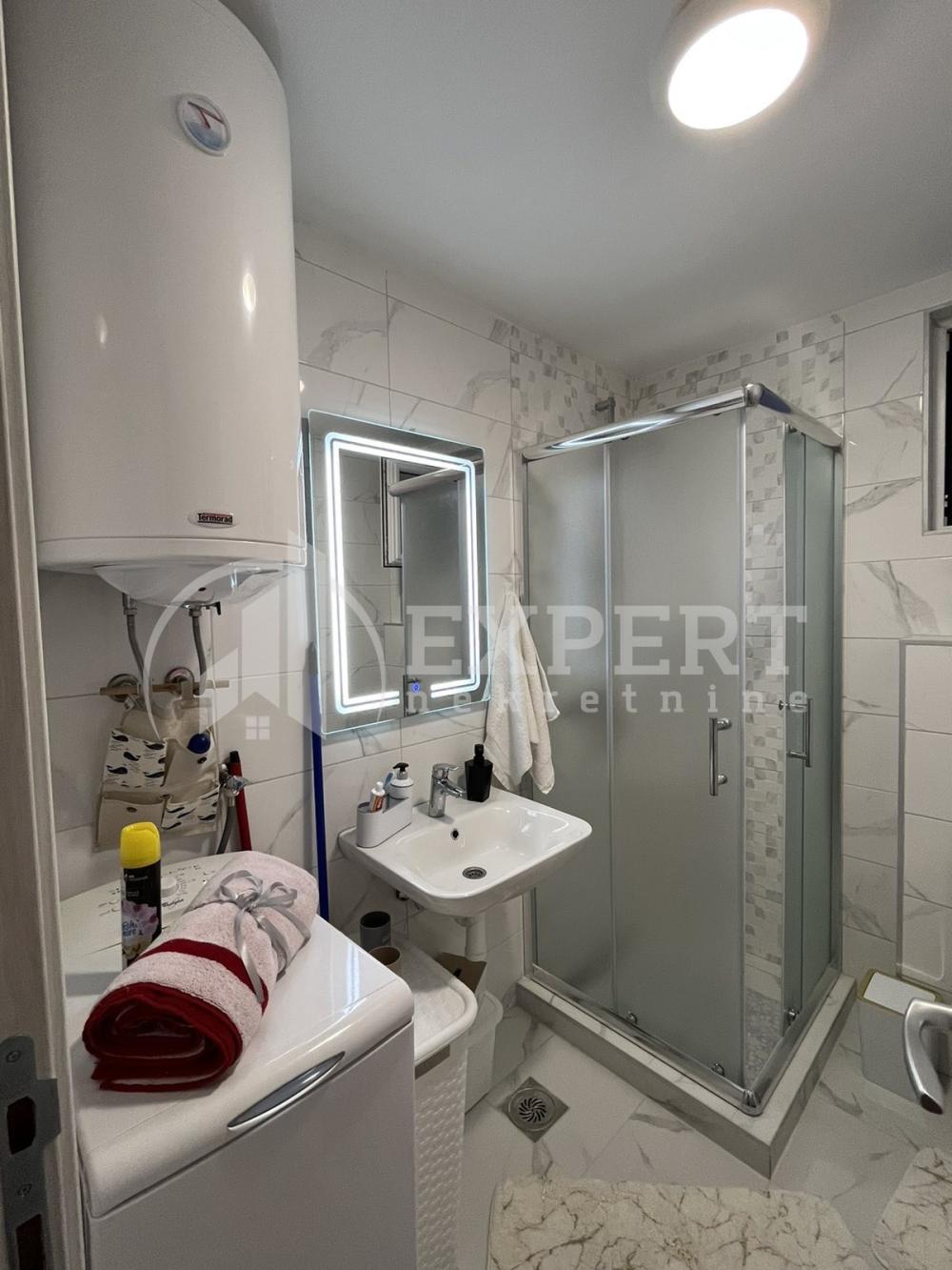 Slika 8 - Vojislava Ilića, Jednoiposoban stan za izdavanje, 39m2, 400€