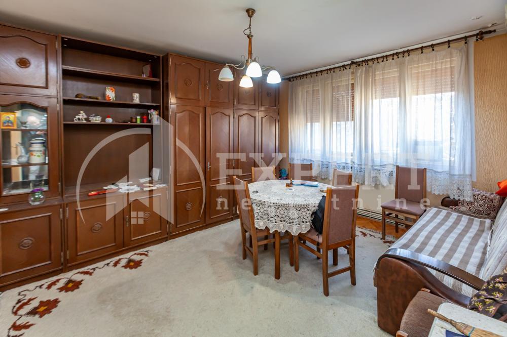 Glavna slika -Sinđelićev trg, Trosoban stan na prodaju, 66m2, 132.000€