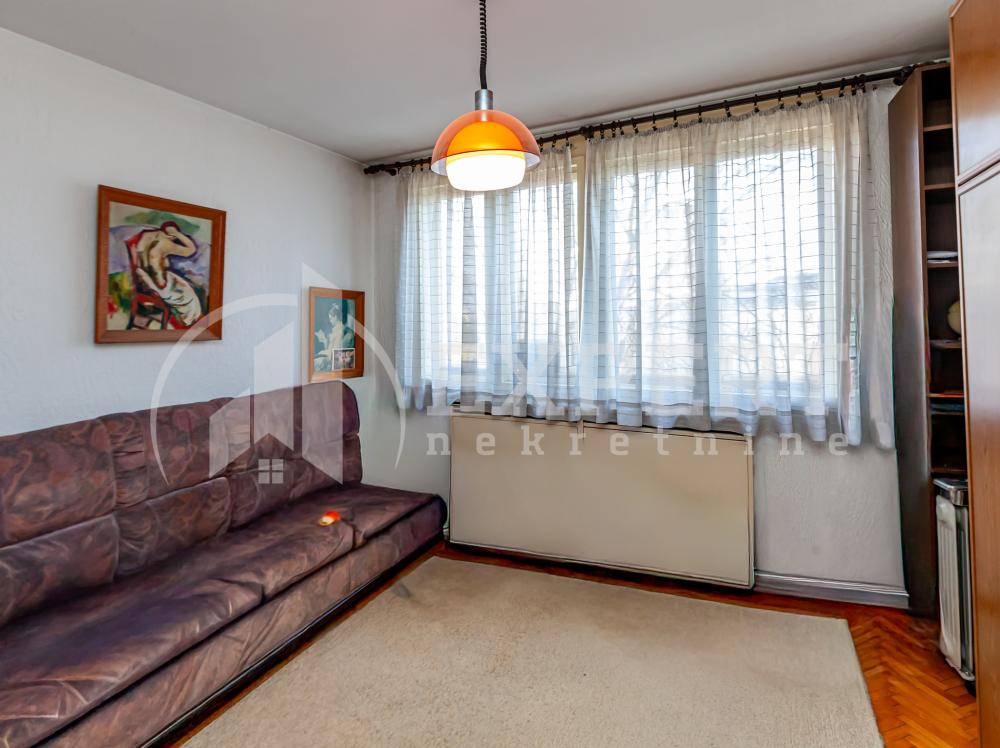 Slika 6 - Sinđelićev trg, Trosoban stan na prodaju, 66m2, 132.000€