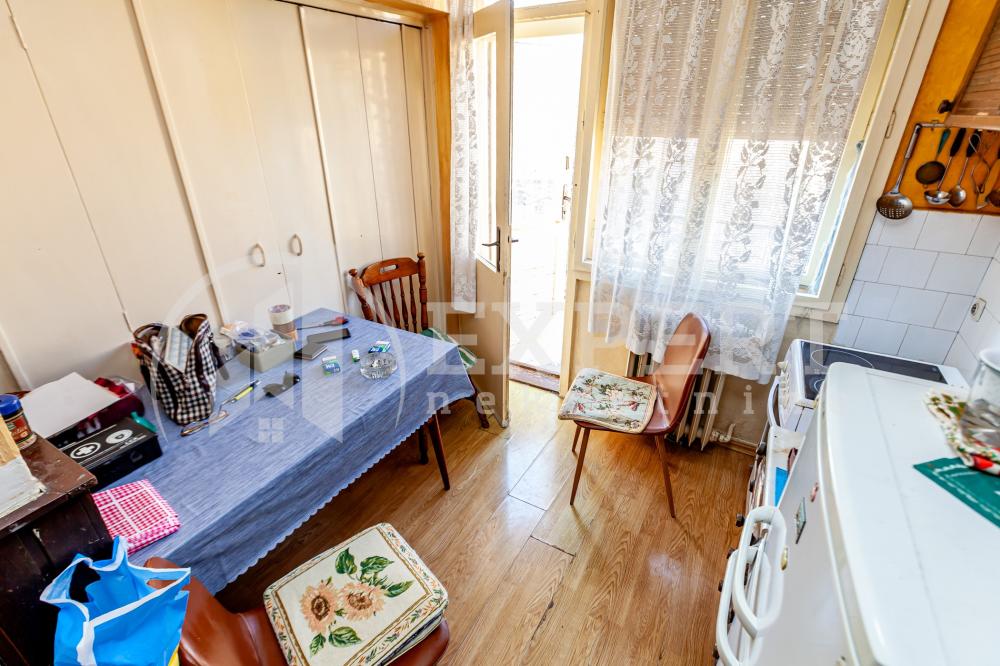 Slika 9 - Sinđelićev trg, Trosoban stan na prodaju, 66m2, 132.000€