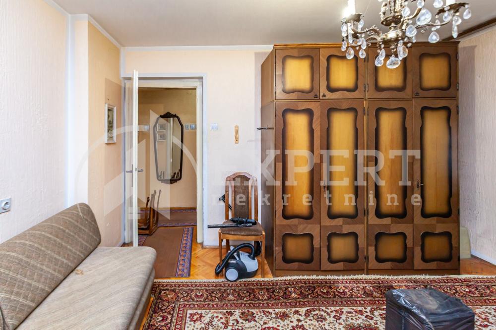 Slika 5 - Sinđelićev trg, Trosoban stan na prodaju, 66m2, 132.000€