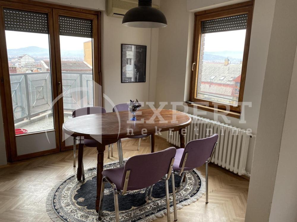 Slika 5 - Topličina, Dvoiposoban stan na prodaju, 69m2, 172.500€