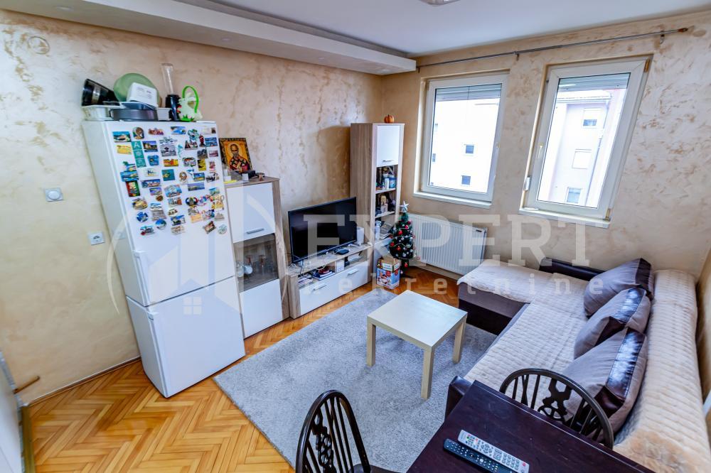 Glavna slika -Bubanjskih heroja, Dvoiposoban stan na prodaju, 46m2, 80.000€