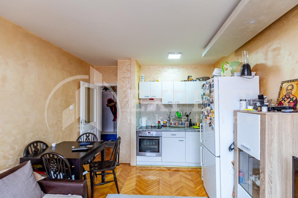 Slika 2 - Bubanjskih heroja, Dvoiposoban stan na prodaju, 46m2, 80.000€