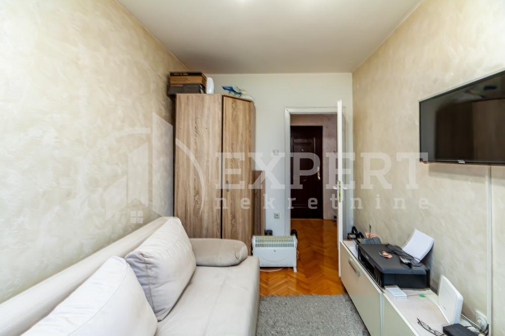 Slika 5 - Bubanjskih heroja, Dvoiposoban stan na prodaju, 46m2, 80.000€