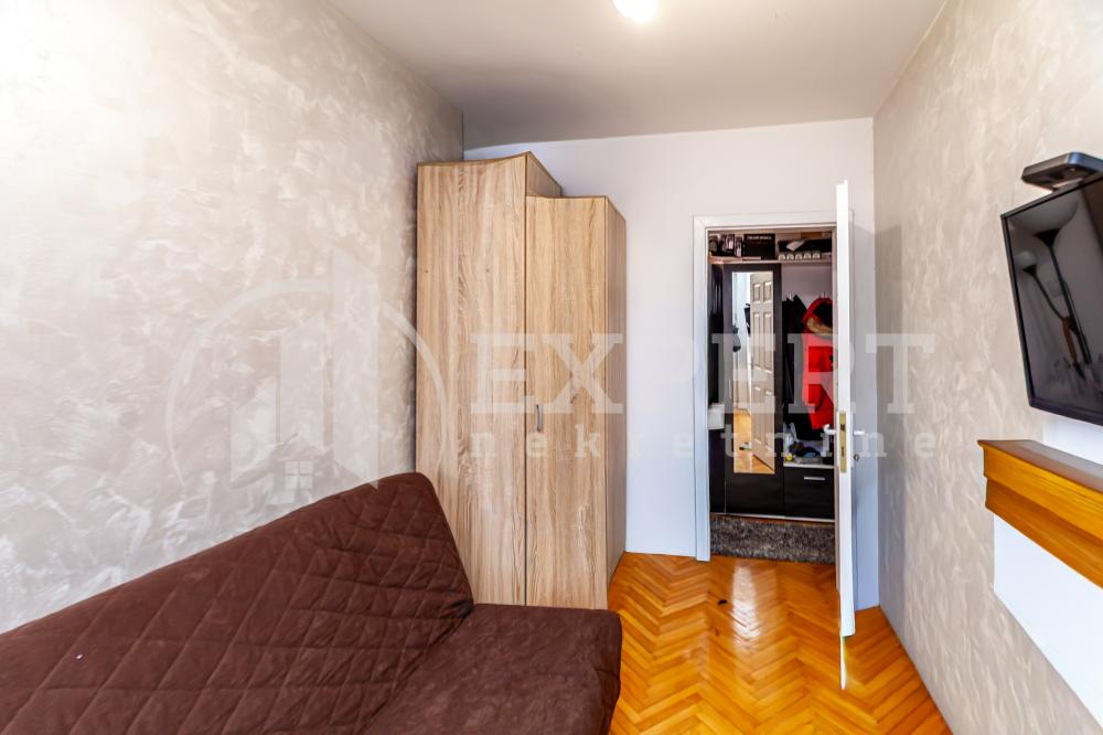 Slika 7 - Bubanjskih heroja, Dvoiposoban stan na prodaju, 46m2, 80.000€