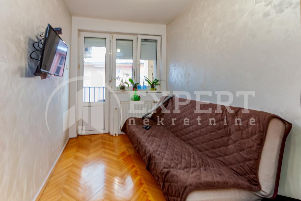 Slika 6 - Bubanjskih heroja, Dvoiposoban stan na prodaju, 46m2, 80.000€