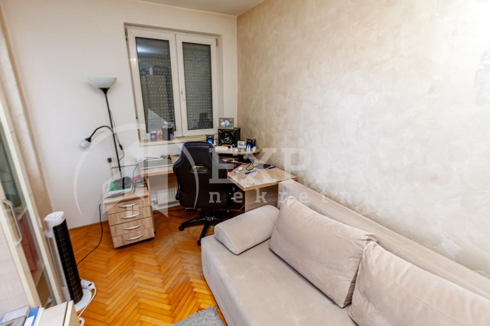 Slika 3 - Bubanjskih heroja, Dvoiposoban stan na prodaju, 46m2, 80.000€