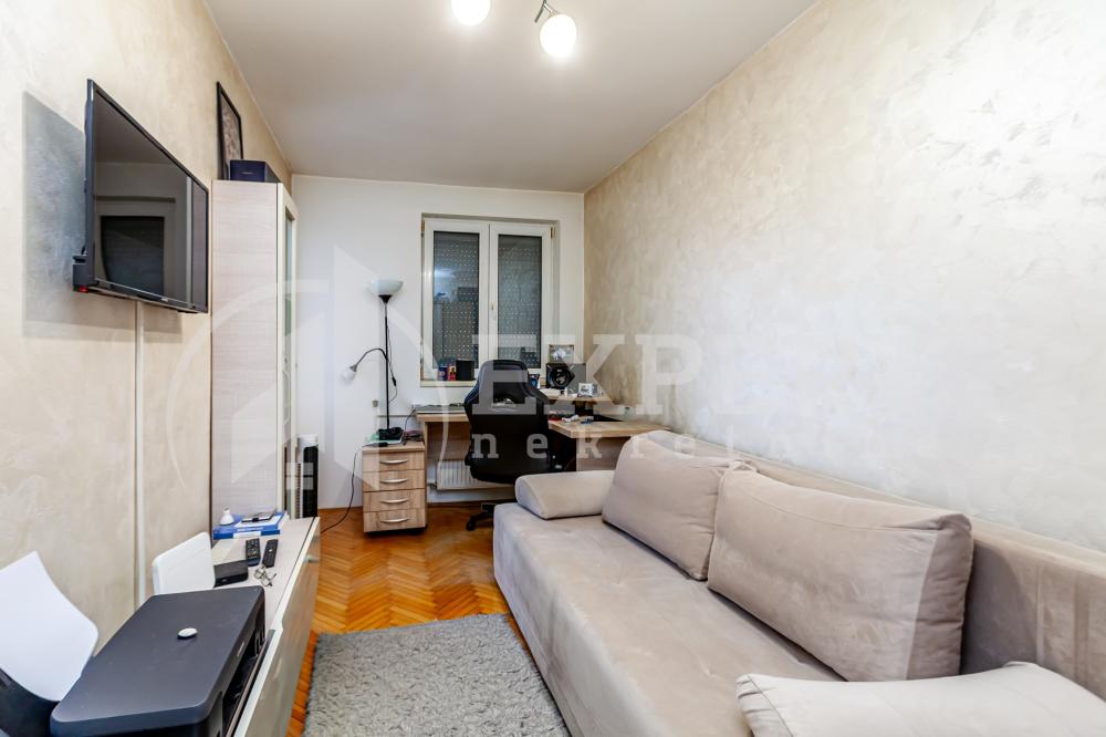 Slika 4 - Bubanjskih heroja, Dvoiposoban stan na prodaju, 46m2, 80.000€