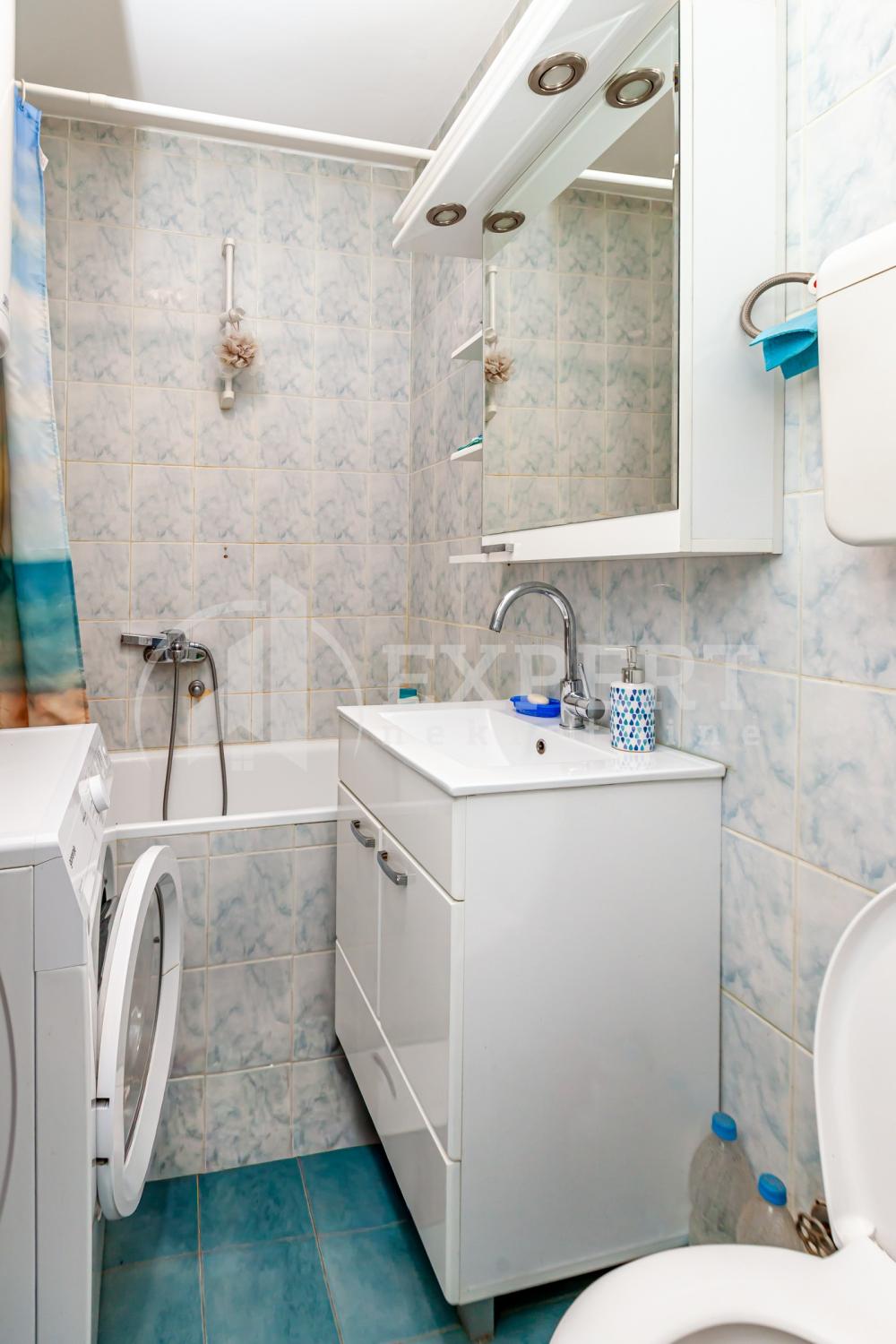 Slika 8 - Bubanjskih heroja, Dvoiposoban stan na prodaju, 46m2, 80.000€