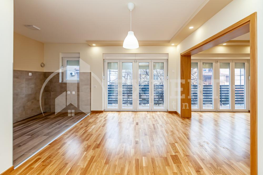 Slika 4 - Kneza Mihaila Obrenovića, Trosoban stan na prodaju, 92m2, 144.200€