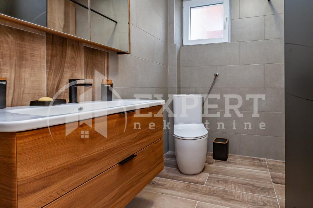 Slika 10 - Kneza Mihaila Obrenovića, Trosoban stan na prodaju, 92m2, 144.200€