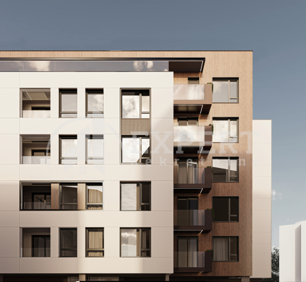 Slika 8 - Božidarčeva, Dvosoban stan na prodaju, 51m2, 125.050€