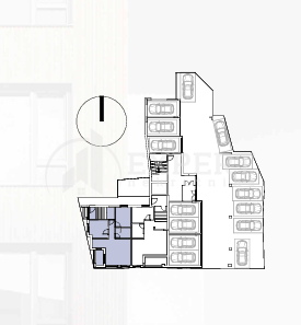 Glavna slika -Božidarčeva, Dvosoban stan na prodaju, 60m2, 145.880€