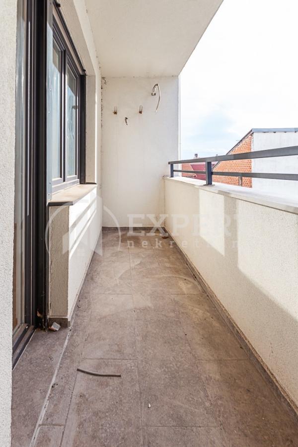 Slika 7 - Knjaževačka,  Lokal za izdavanje, 46m2, 300€