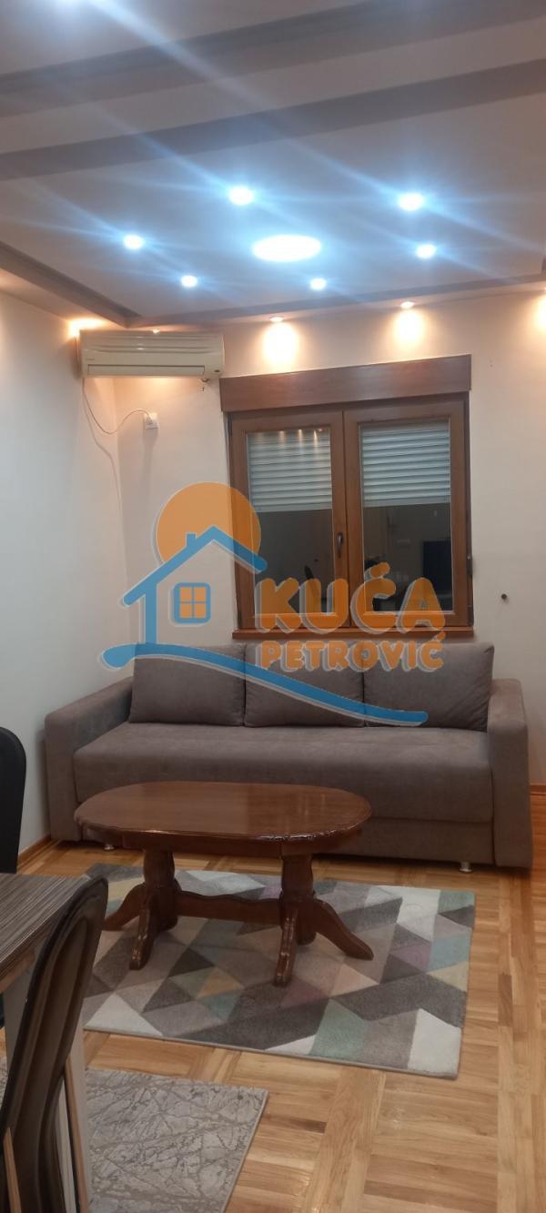 Glavna slika -Hajduk Stanka, Trosoban stan za izdavanje, 62m2, 430€