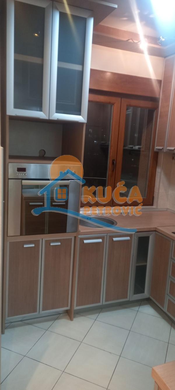 Slika 6 - Hajduk Stanka, Trosoban stan za izdavanje, 62m2, 430€