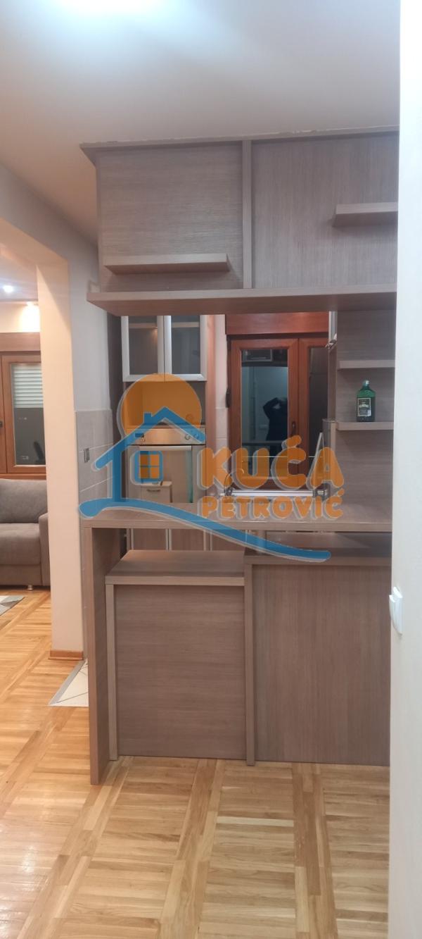 Slika 5 - Hajduk Stanka, Trosoban stan za izdavanje, 62m2, 430€