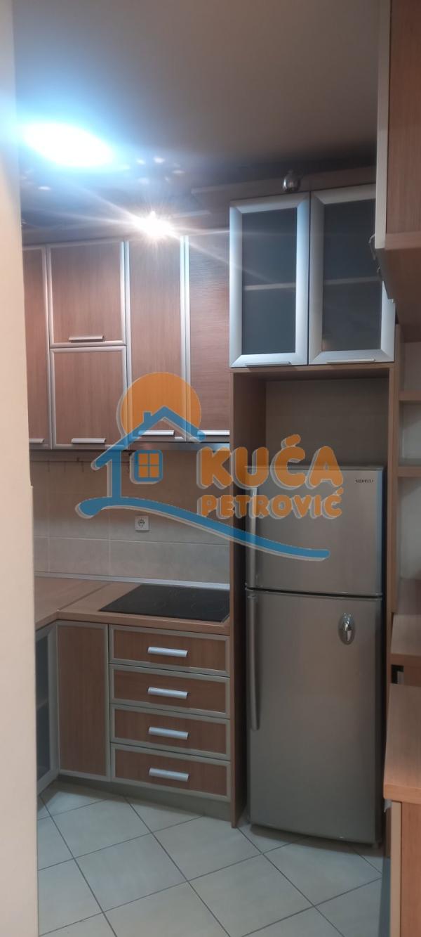 Slika 7 - Hajduk Stanka, Trosoban stan za izdavanje, 62m2, 430€