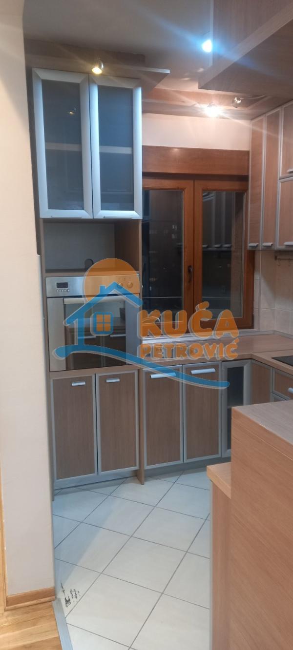 Slika 4 - Hajduk Stanka, Trosoban stan za izdavanje, 62m2, 430€