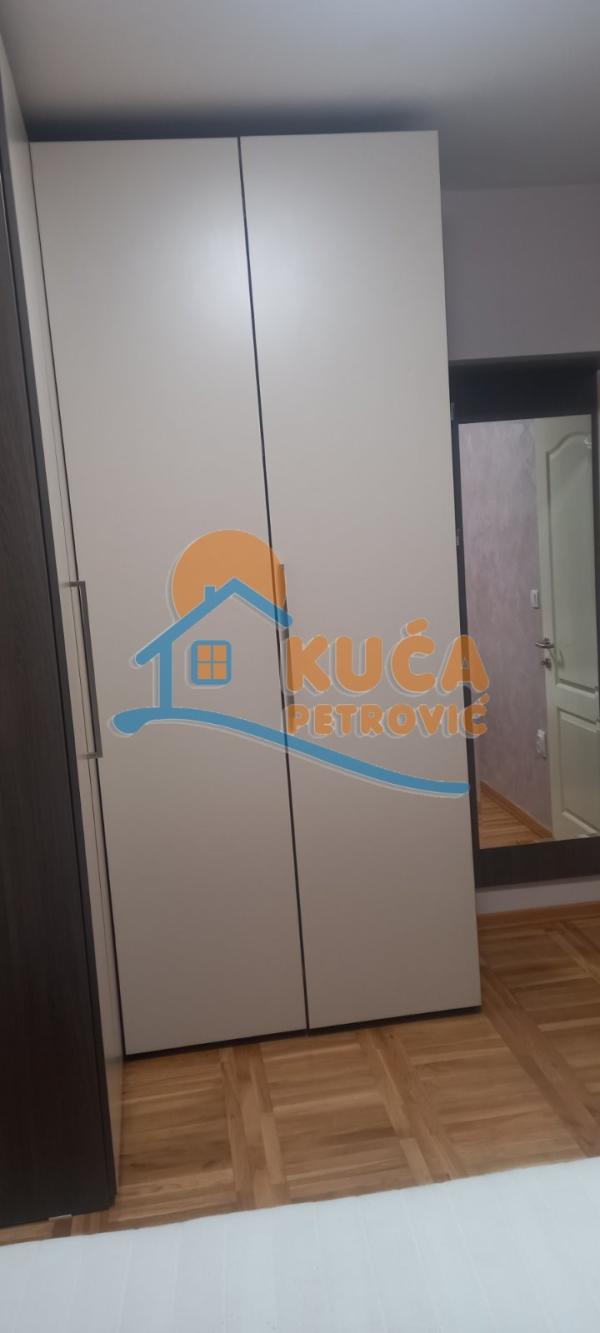 Slika 9 - Hajduk Stanka, Trosoban stan za izdavanje, 62m2, 430€