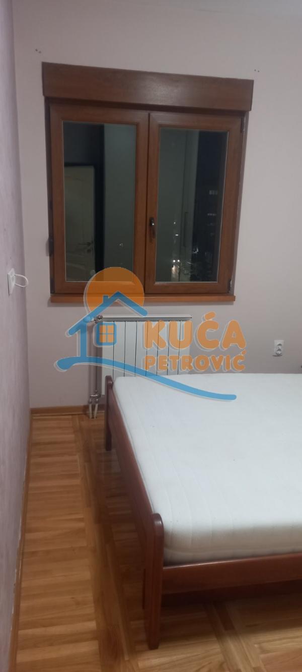 Slika 10 - Hajduk Stanka, Trosoban stan za izdavanje, 62m2, 430€