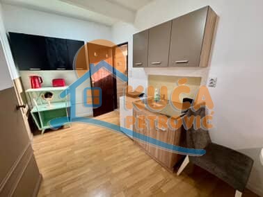 Slika 3 - Nikole Pašića, Jednoiposoban stan za izdavanje, 30m2, 300€