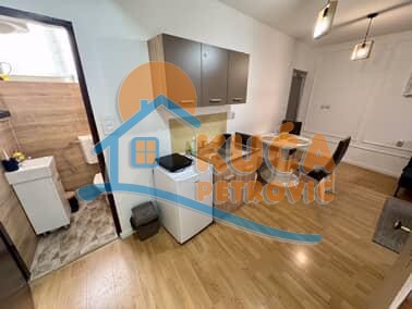 Slika 2 - Nikole Pašića, Jednoiposoban stan za izdavanje, 30m2, 300€