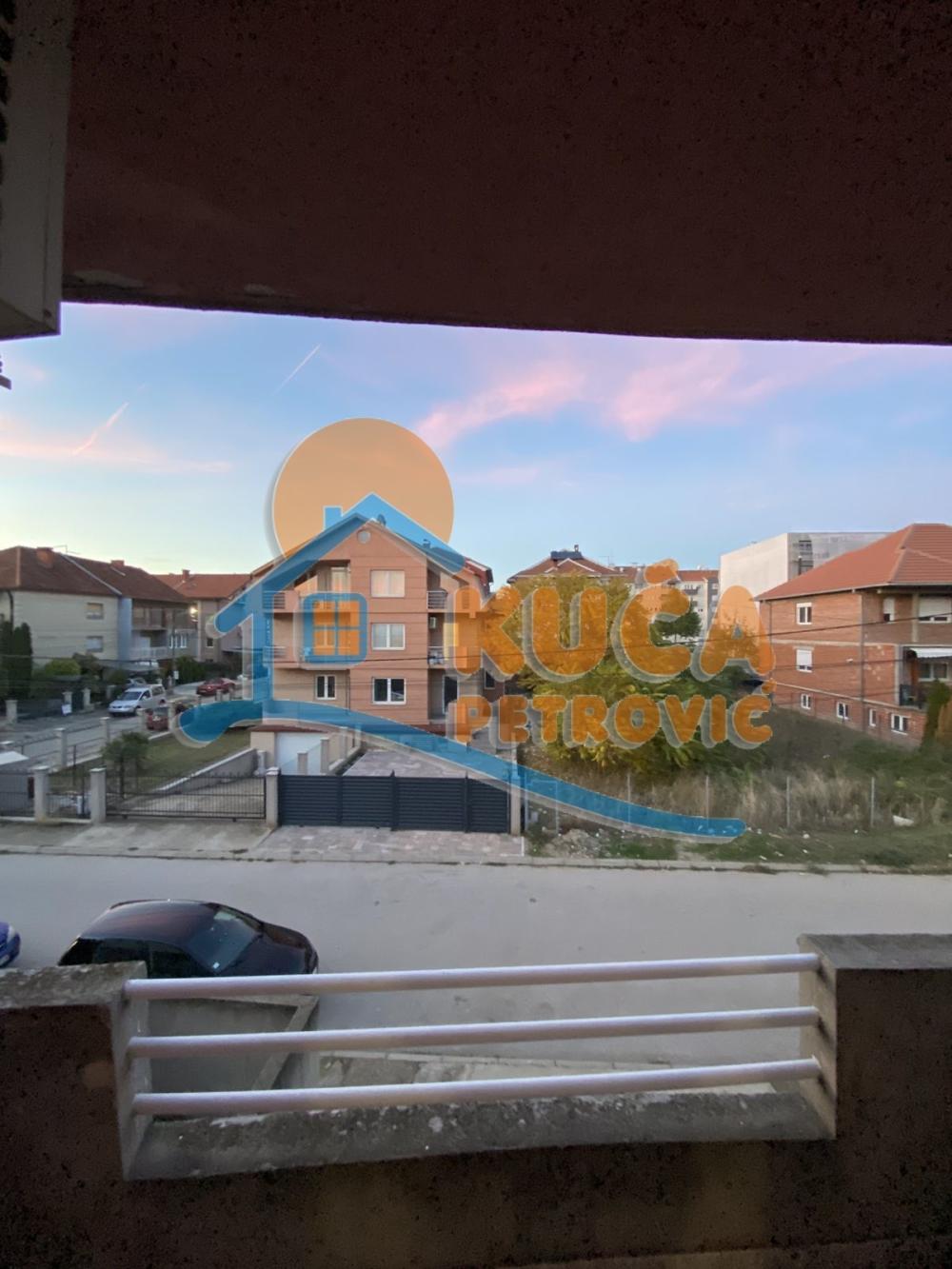 Slika 5 - Janisa Janulisa, Jednoiposoban stan za izdavanje, 50m2, 350€