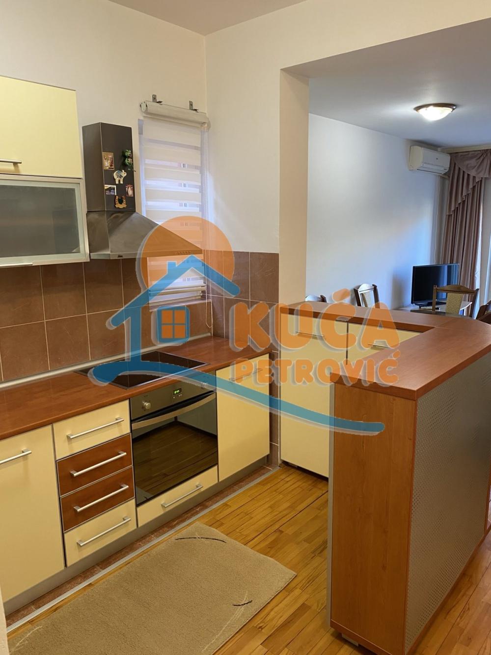 Slika 2 - Janisa Janulisa, Jednoiposoban stan za izdavanje, 50m2, 350€