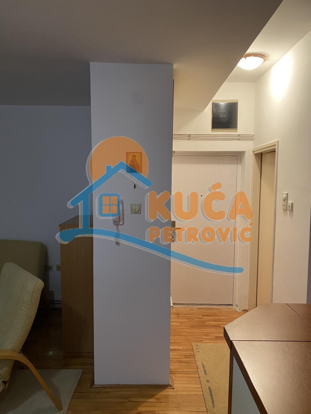 Slika 6 - Janisa Janulisa, Jednoiposoban stan za izdavanje, 50m2, 350€