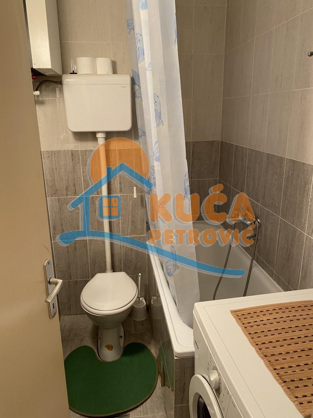 Slika 4 - Janisa Janulisa, Jednoiposoban stan za izdavanje, 50m2, 350€