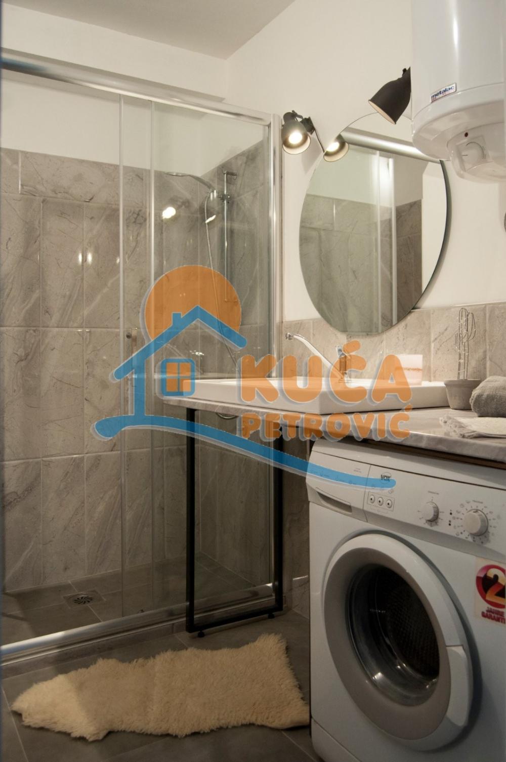 Slika 7 - Bulevar dr Zorana, Jednoiposoban stan za izdavanje, 46m2, 400€