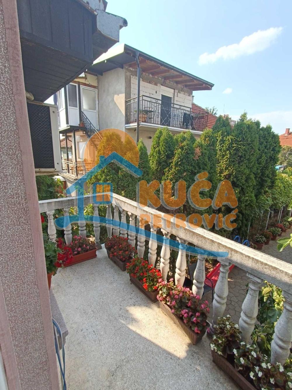 Slika 5 - Proleterska, Jednoiposoban stan za izdavanje, 45m2, 250€