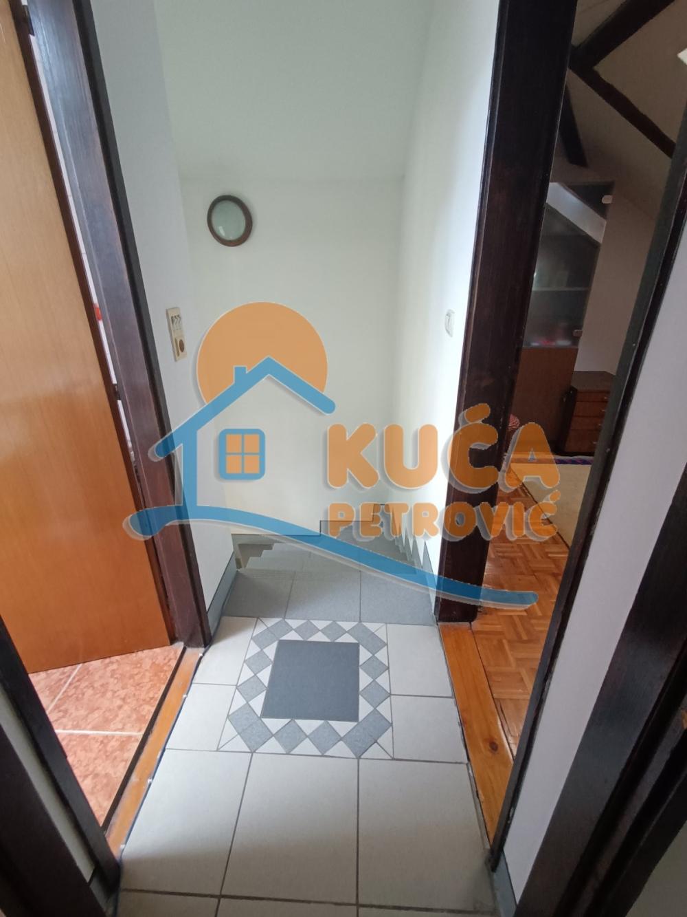 Slika 7 - Proleterska, Jednoiposoban stan za izdavanje, 45m2, 250€