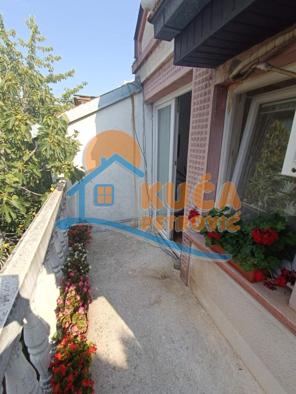 Slika 6 - Proleterska, Jednoiposoban stan za izdavanje, 45m2, 250€