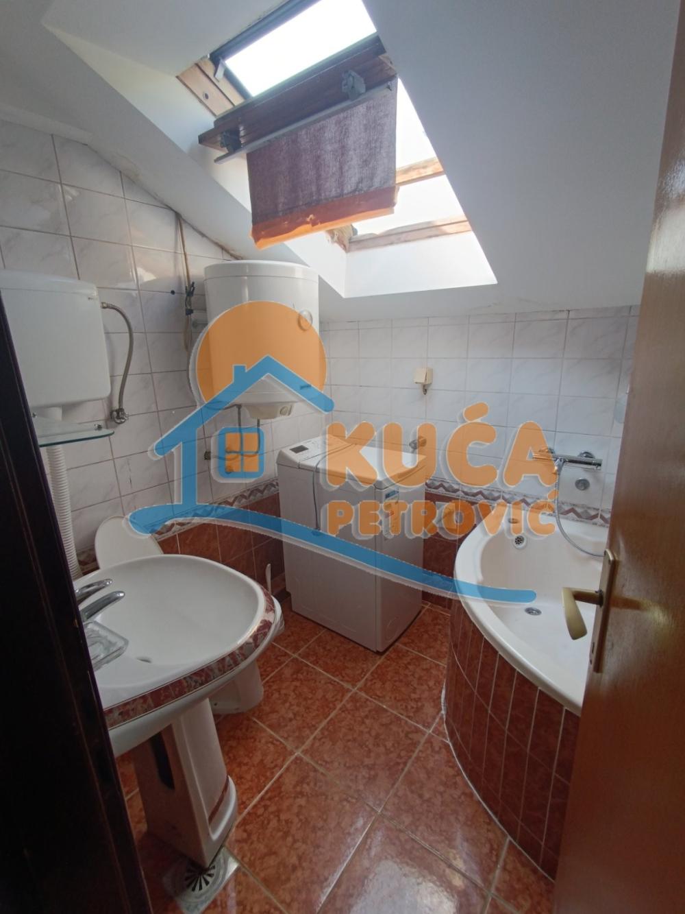 Slika 4 - Proleterska, Jednoiposoban stan za izdavanje, 45m2, 250€