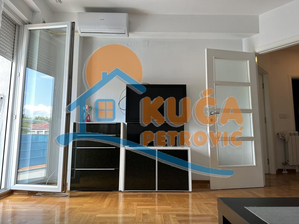 Glavna slika -Prvomajska, Dvosoban stan za izdavanje, 53m2, 500€