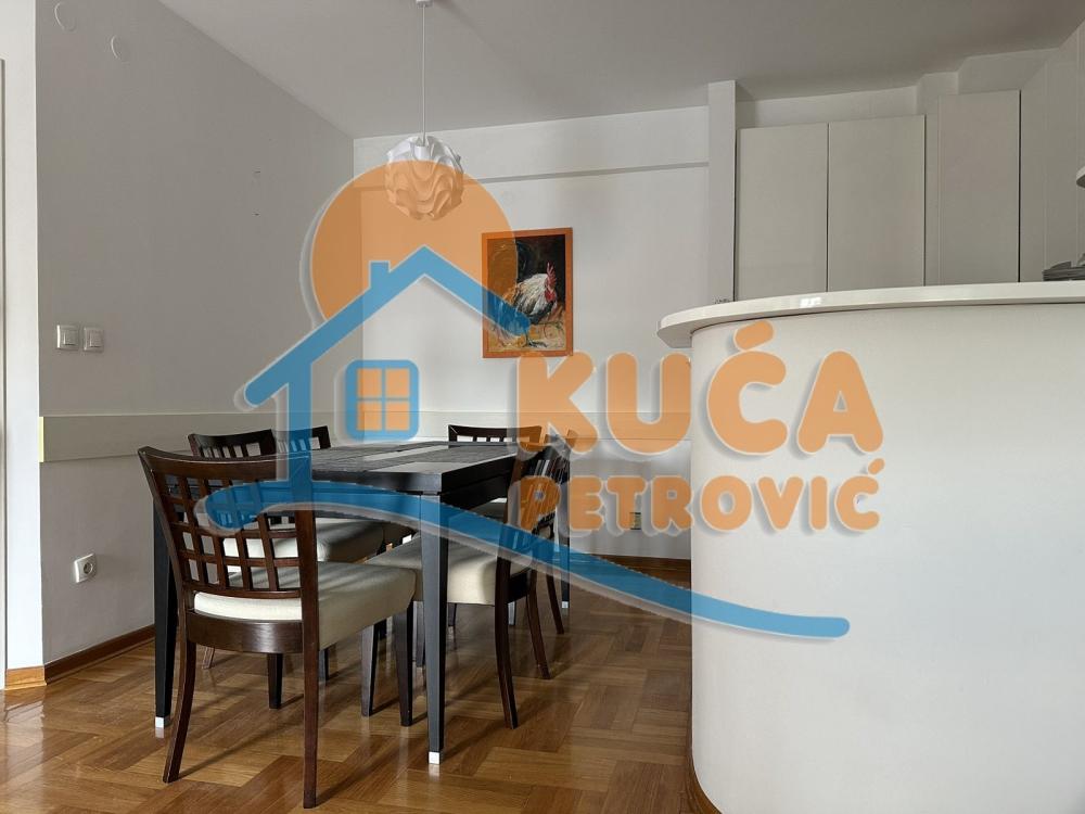 Slika 3 - Prvomajska, Dvosoban stan za izdavanje, 53m2, 500€